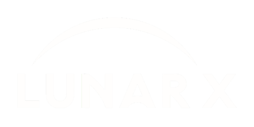 Lunar X and Theorist Media