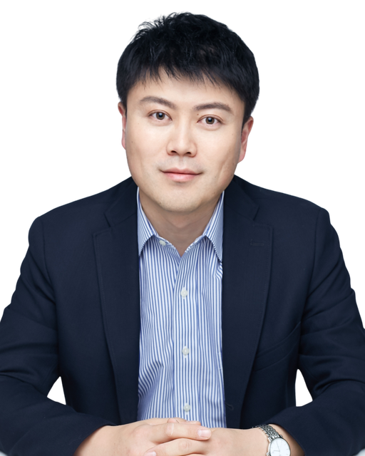 Dr. Eric Guo