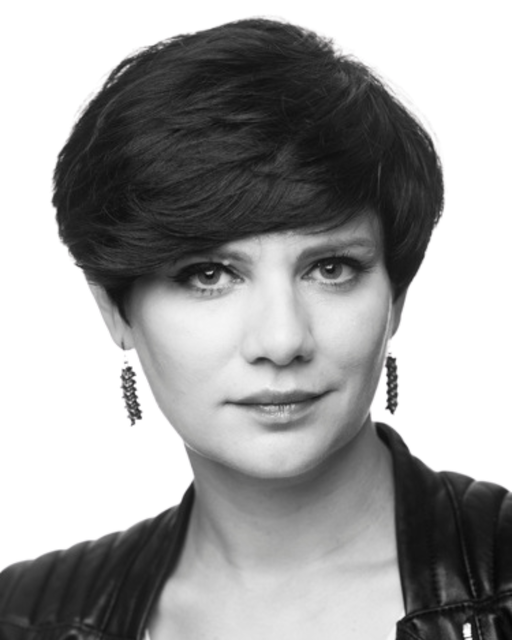 Anna Jupowicz-Ginalska