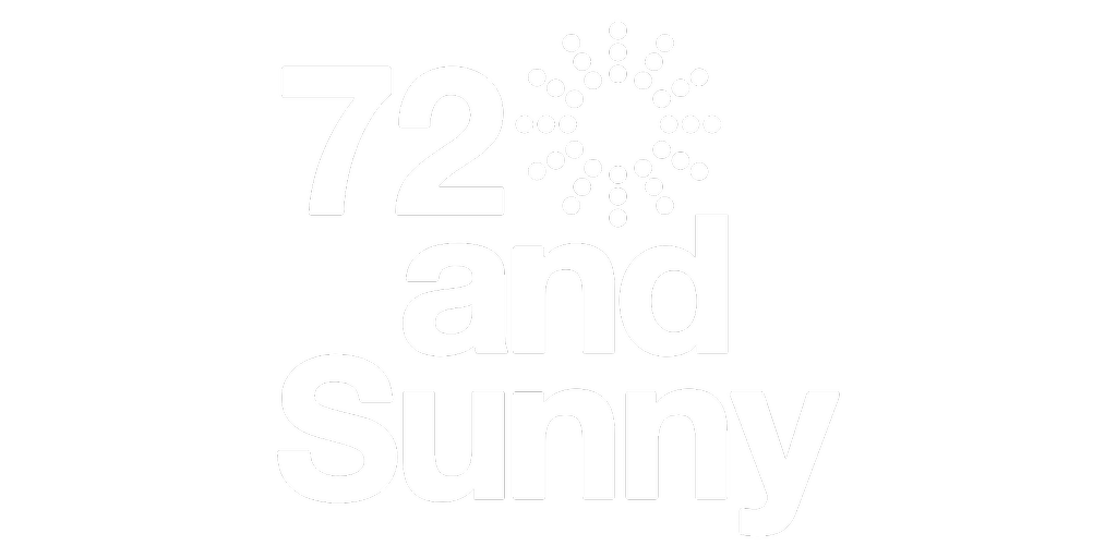 72andSunny