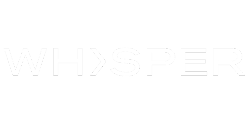 Whisper