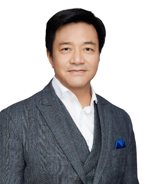 Stanley Tong