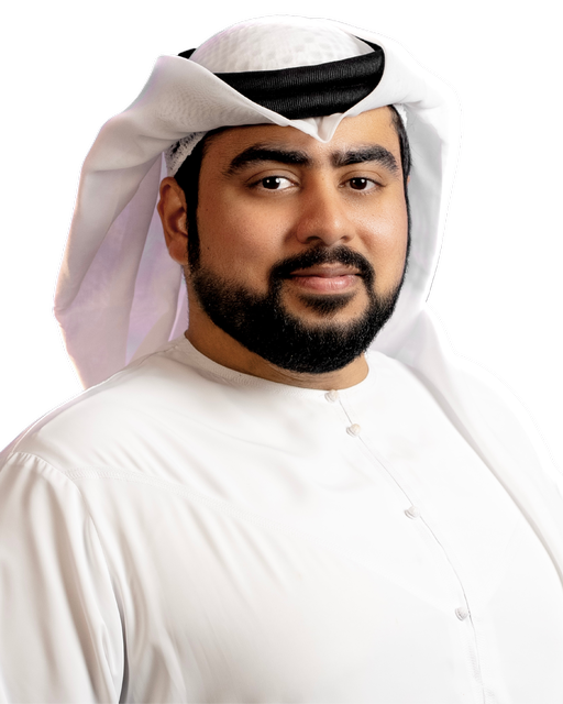 Abdulla Alsharhan