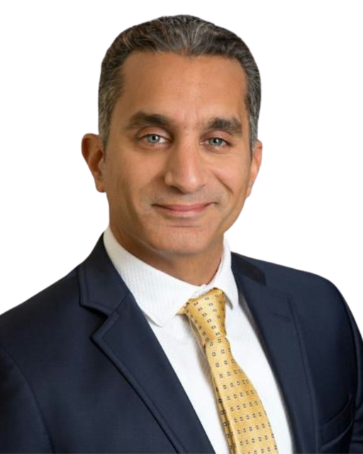 Bassem Youssef
