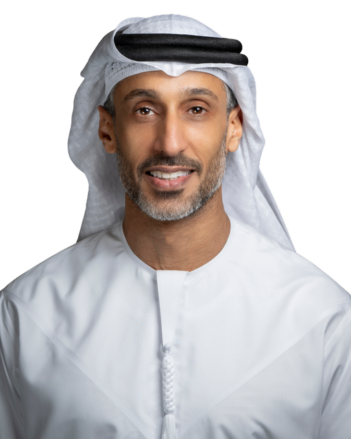 H.E. Khalfan Belhoul