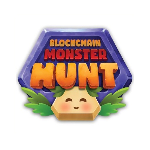 Blockchain Monster Hunt