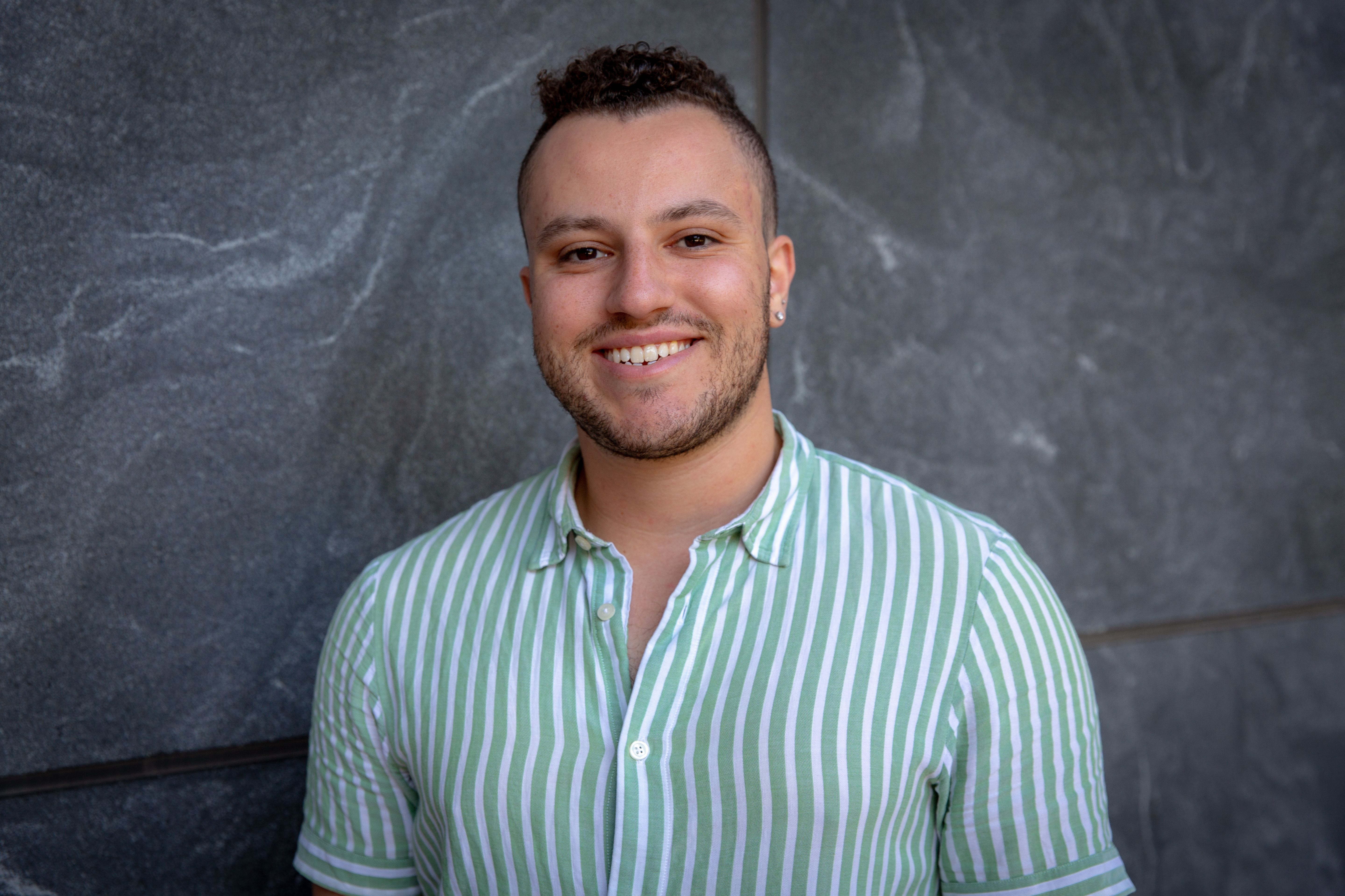 Alex Hammerman Avatar