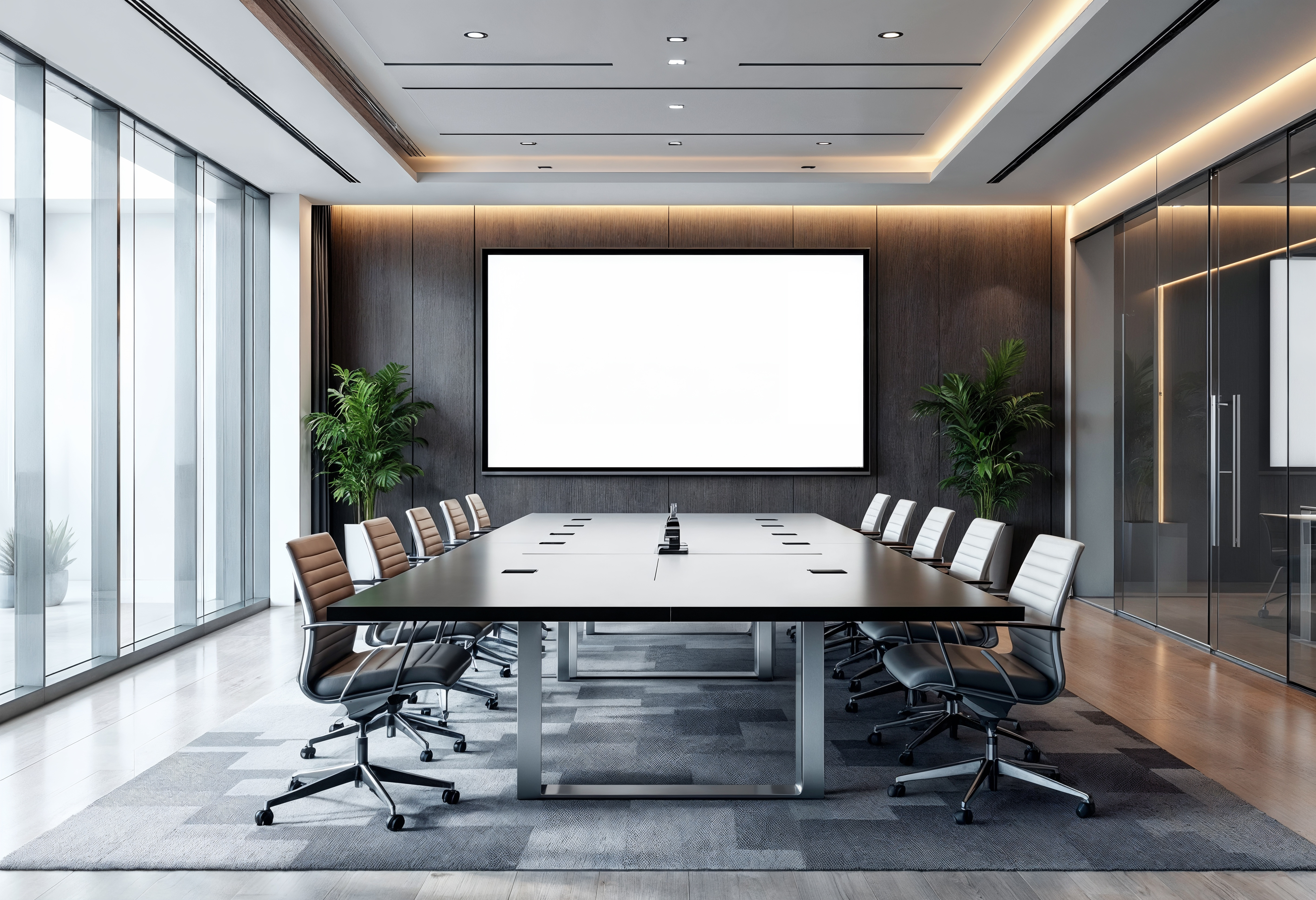 Smart Meeting Rooms That Don’t Break: Booking, Sensors, Signage, Visitor Flow