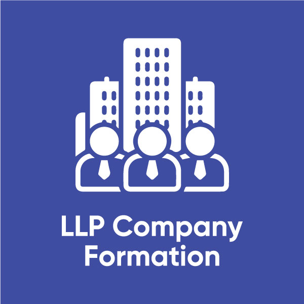 LLP Company Formation