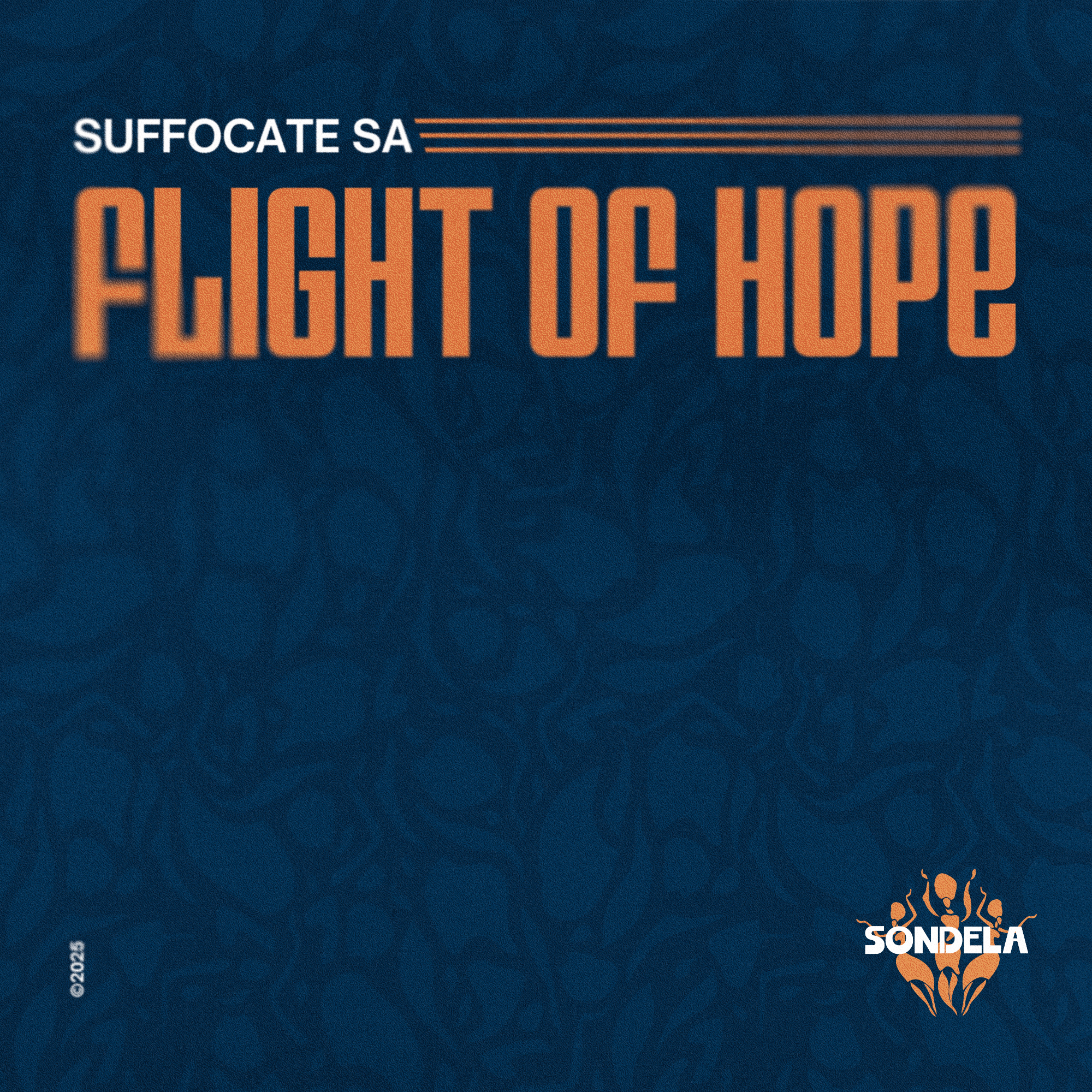 Flight of Hope Cover