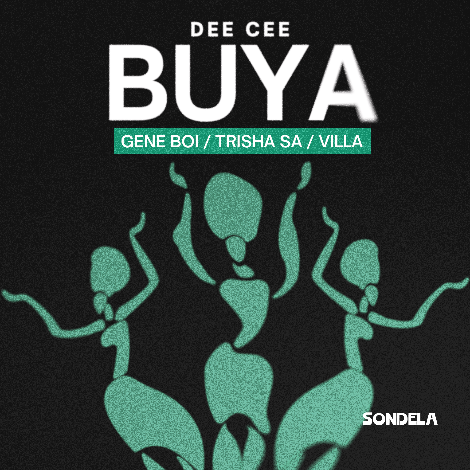 Buya  Cover