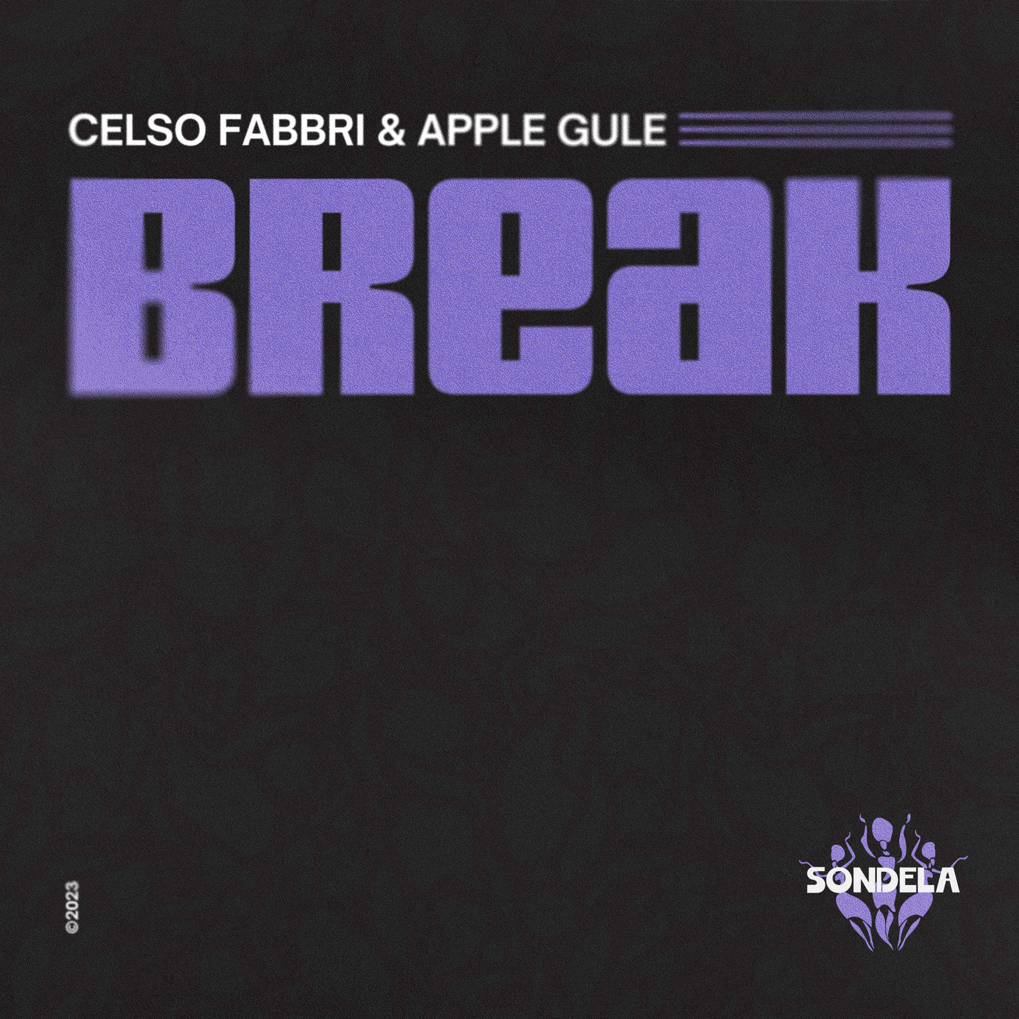 Break  Cover