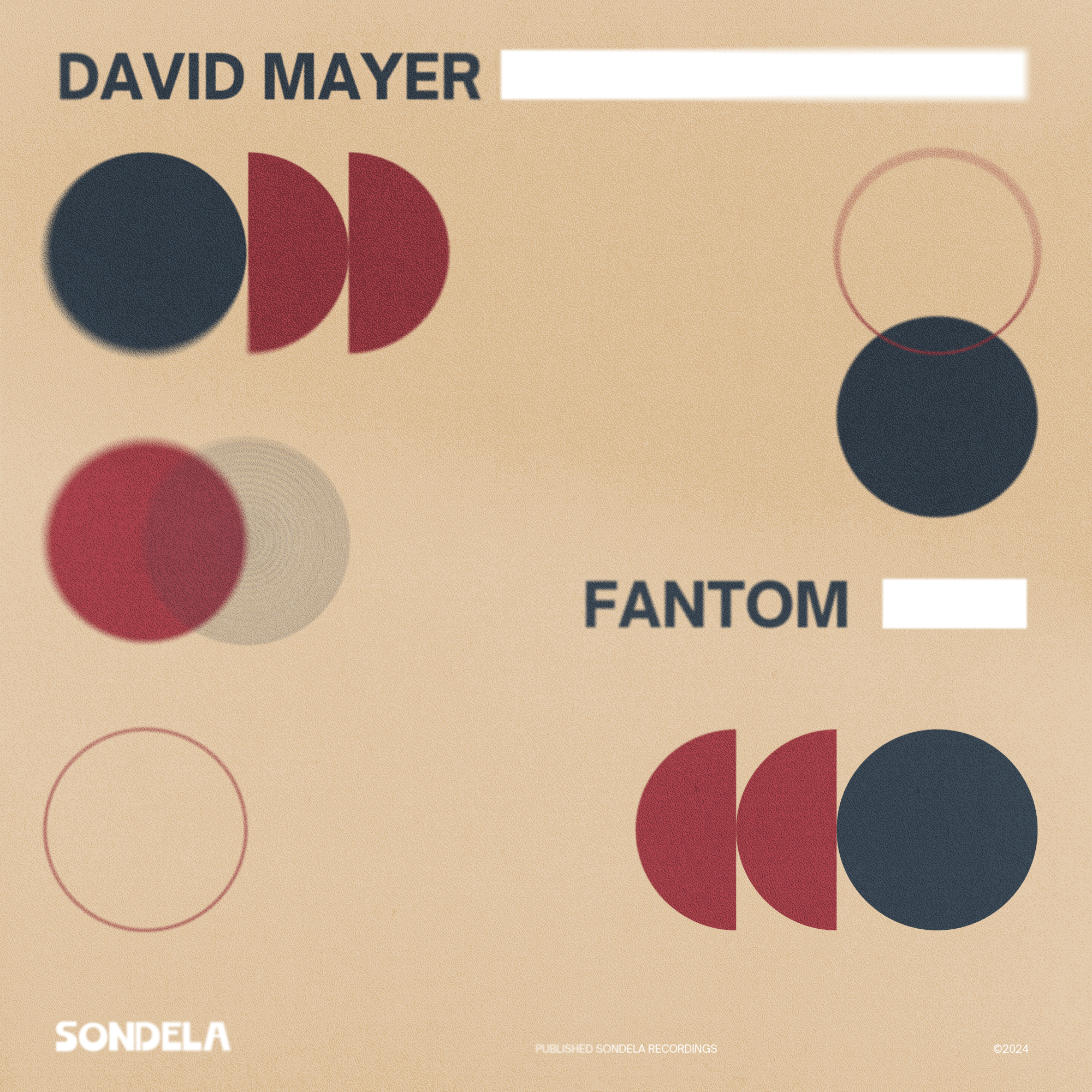 Fantom  Cover
