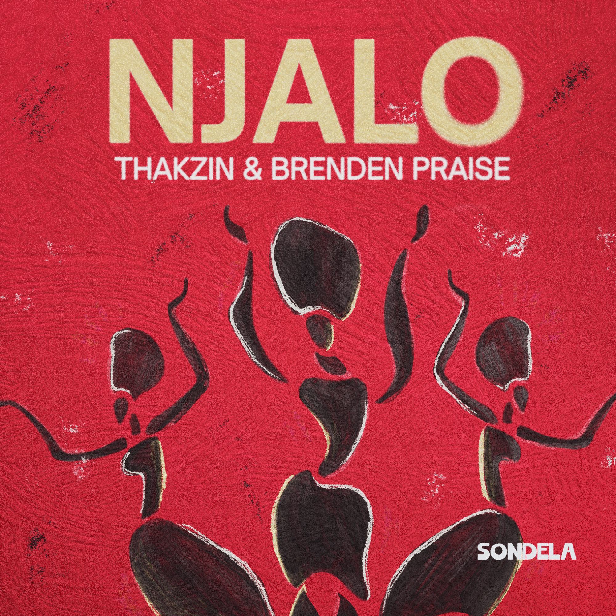 Njalo Cover