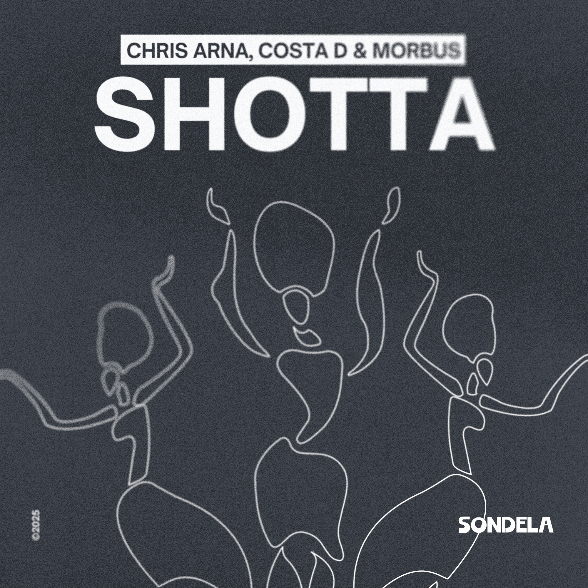 Shotta  Cover