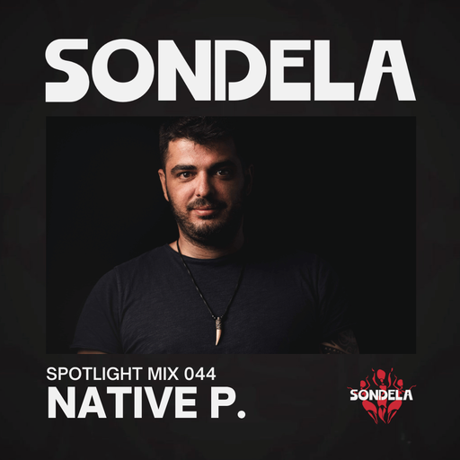 Sondela Spotlight 044 - Native P. cover