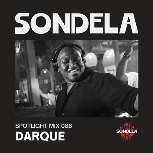 Sondela Spotlight 086 - Darque cover