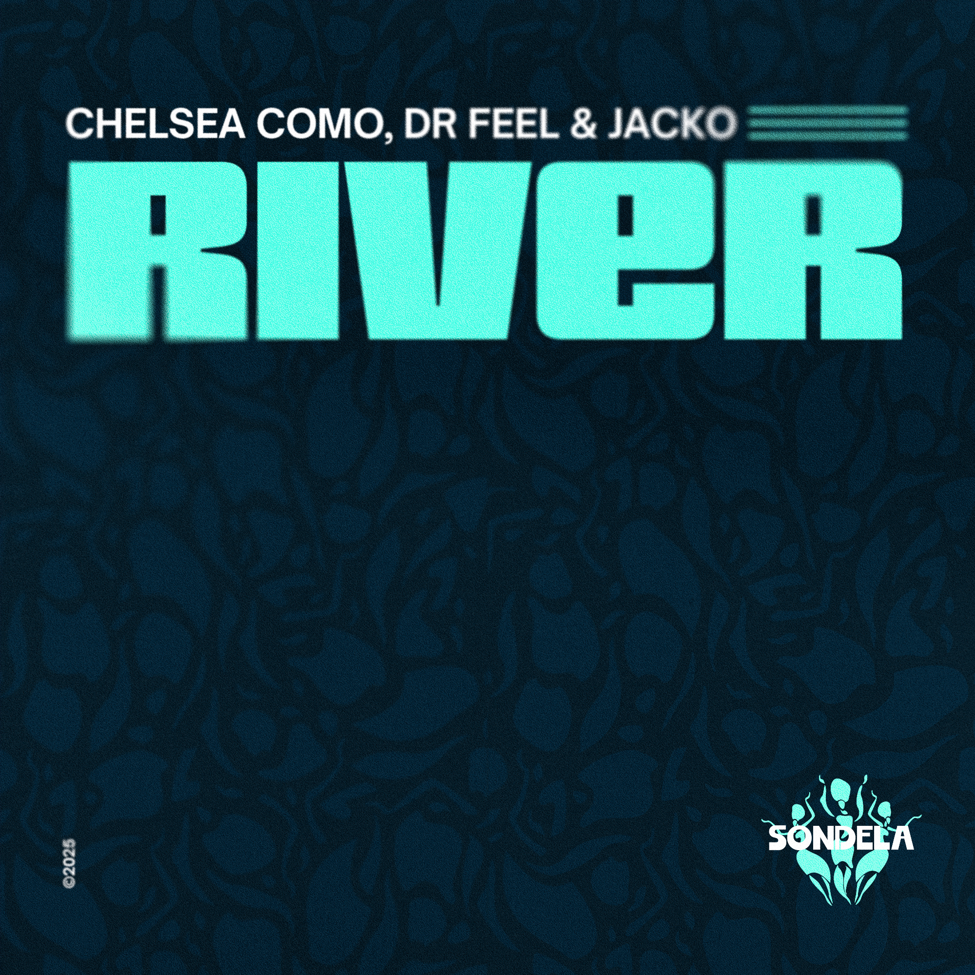 River Cover