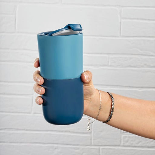 🔊☕ Kit Pulse vista