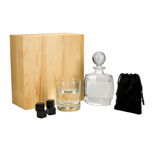 🥃🪵 Kit Legacy vista