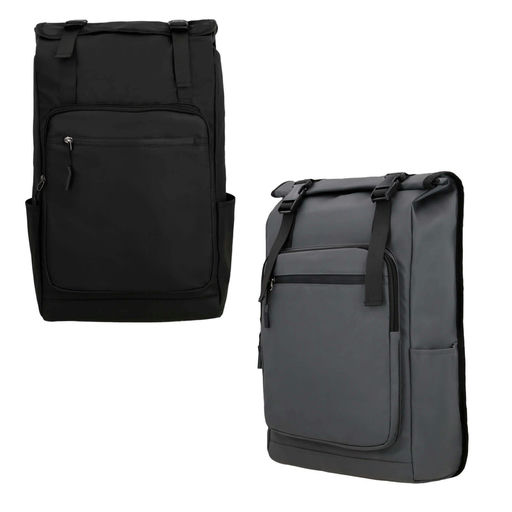 🎒🥤 Kit TrailFlex vista