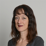 Dr. Suzette Delaloge