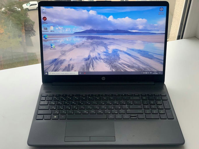 **HP 255 G8 **
