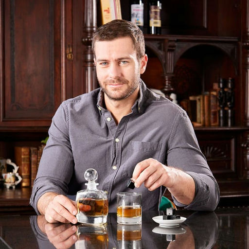 🥃🪵 Kit Legacy vista