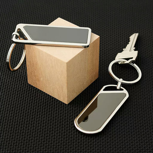 ⌚🔑 Kit Pulse & Key vista