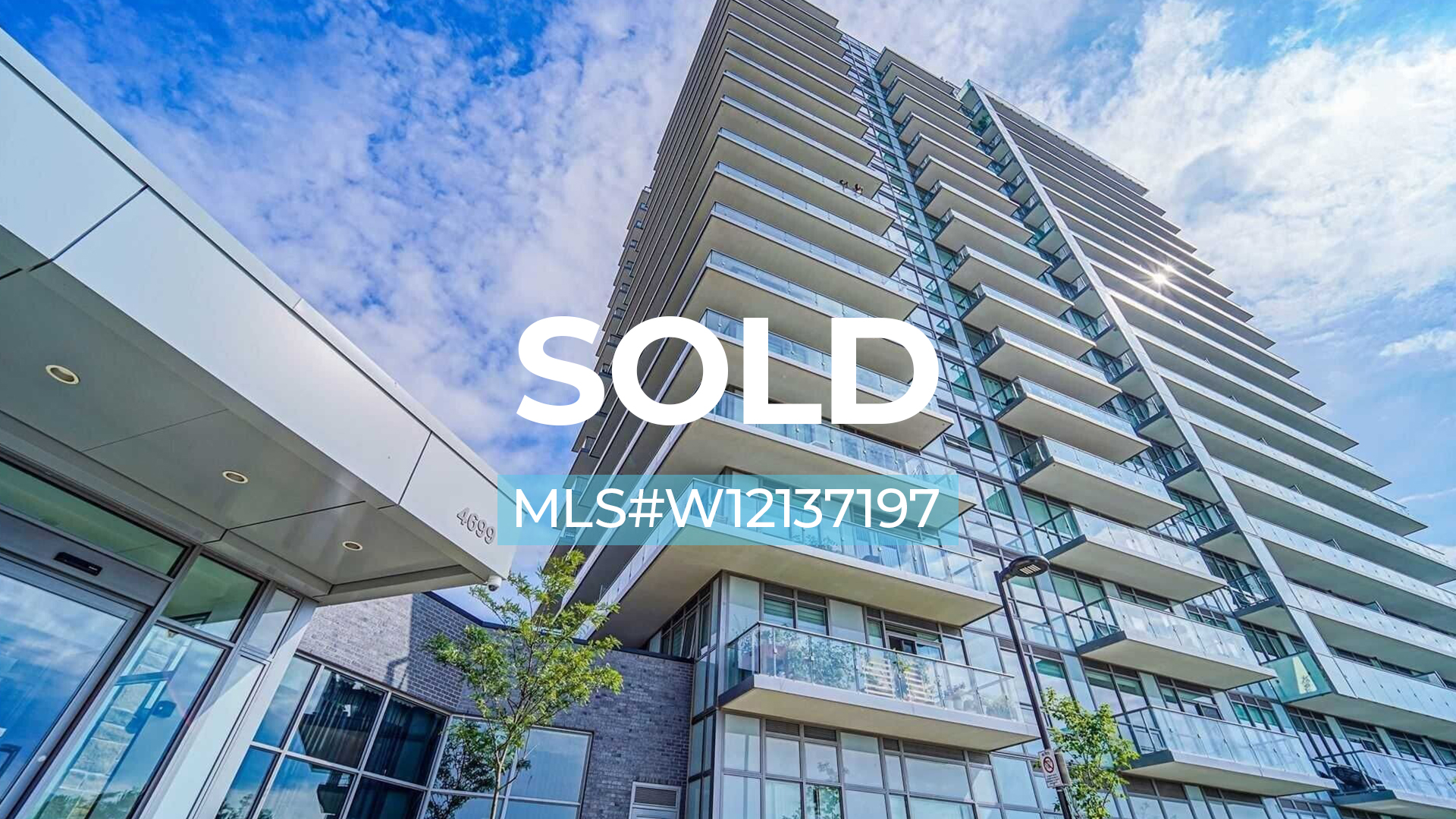 1807-4699 Glen Erin Dr, Mississauga