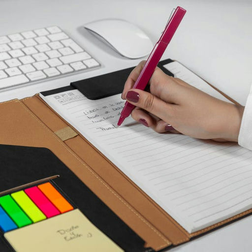 🖋️💼 Kit Executive One vista