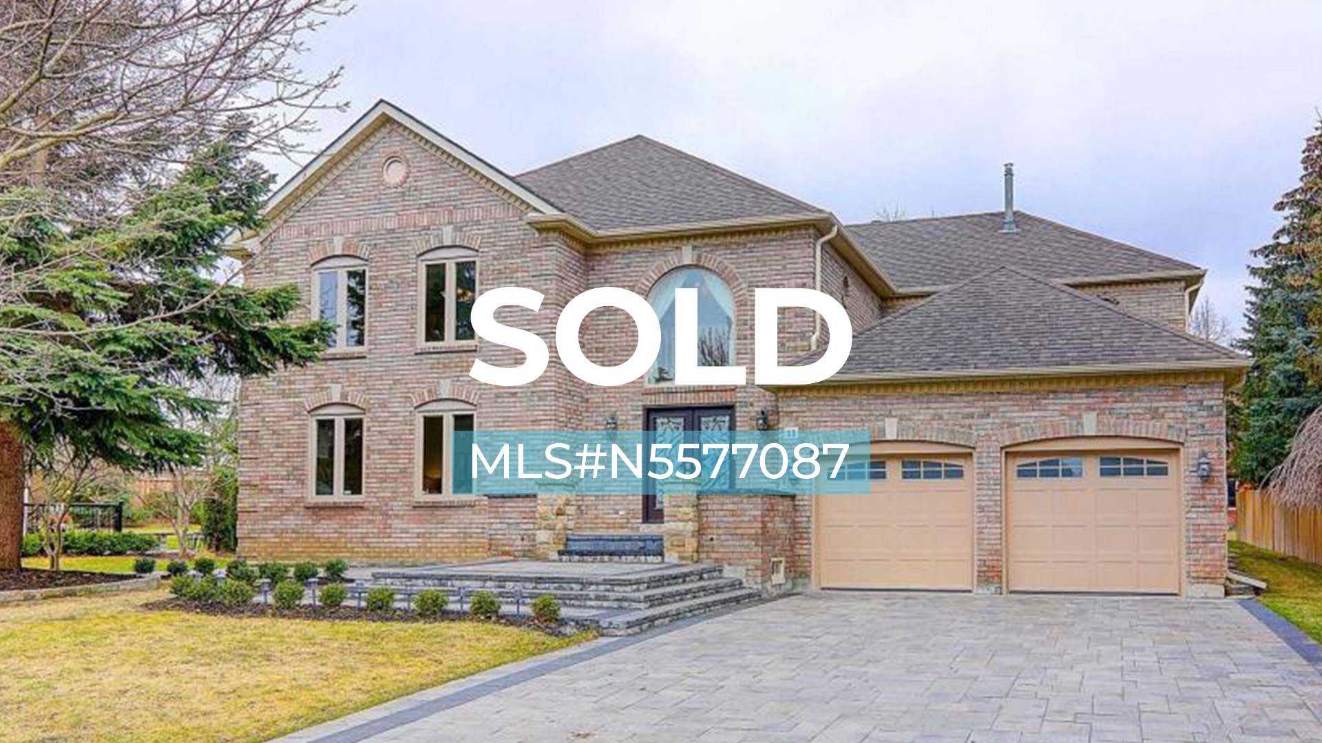 11 Wendover Crt, Richmond Hill