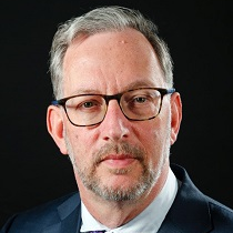 Pr. Henricus (Harry) Johannes de Koning