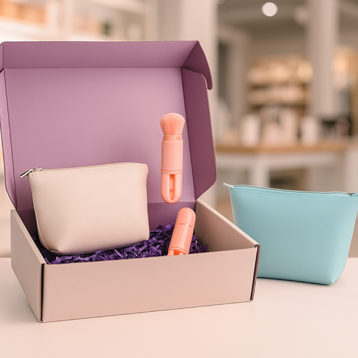 💄👜 Kit Belleza Compacta vista