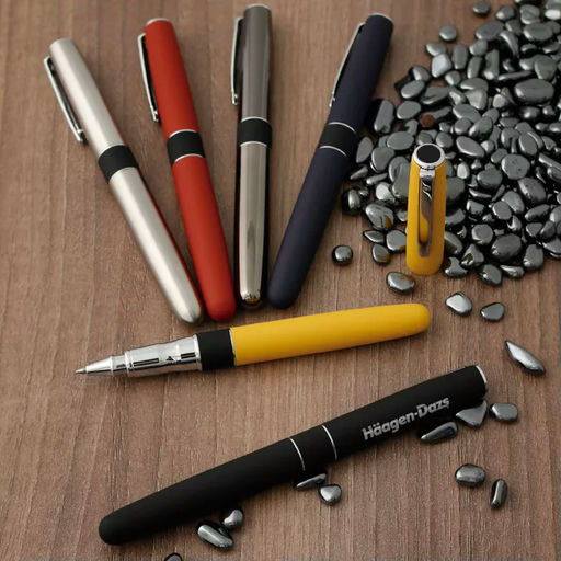 🎒🖋️ Kit Pro Core vista