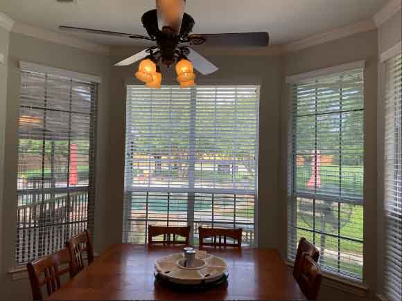 Love is Blinds North Richland Hills TX (817) 587-6007 Blinds Installation