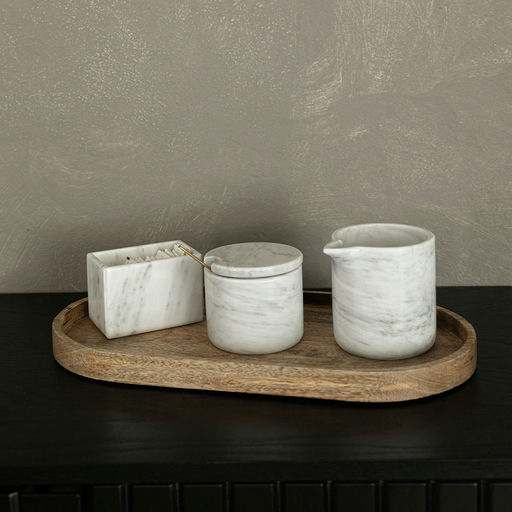 ☕🌙 Kit Café Luno vista