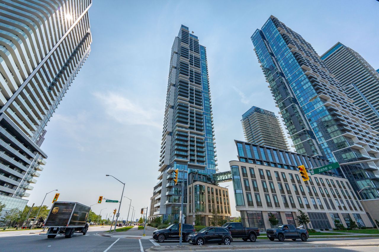5005-7890 Jane Street, Vaughan