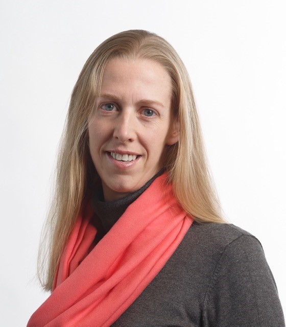 Dr. Carlijn van der Aalst