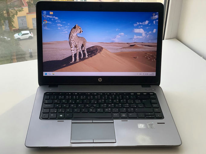 **HP EliteBook 840 G1**
