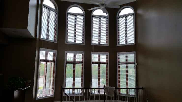 Love is Blinds North Richland Hills TX (817) 587-6007 Custom Blinds Near Me