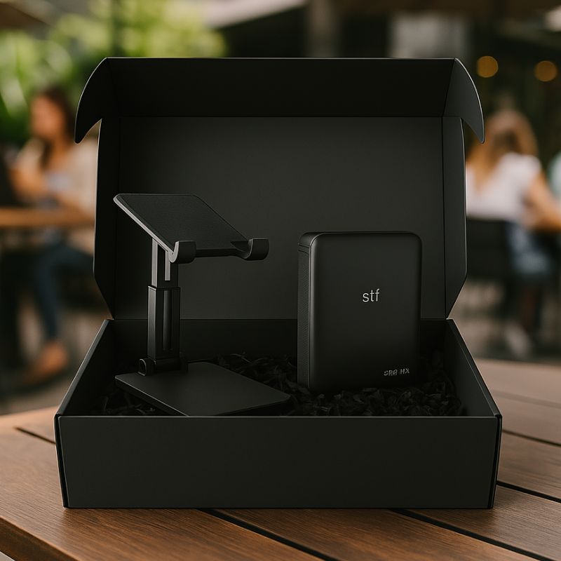 🔋📱 Kit PowerLink