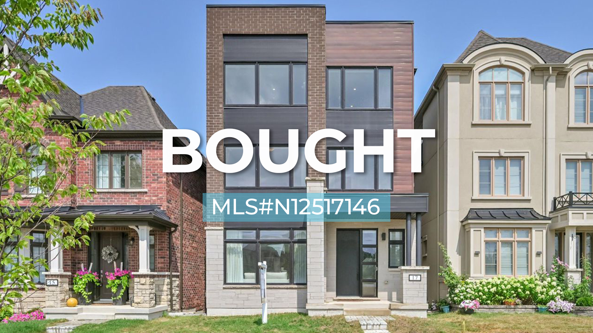 17 Kohn Lane, Markham