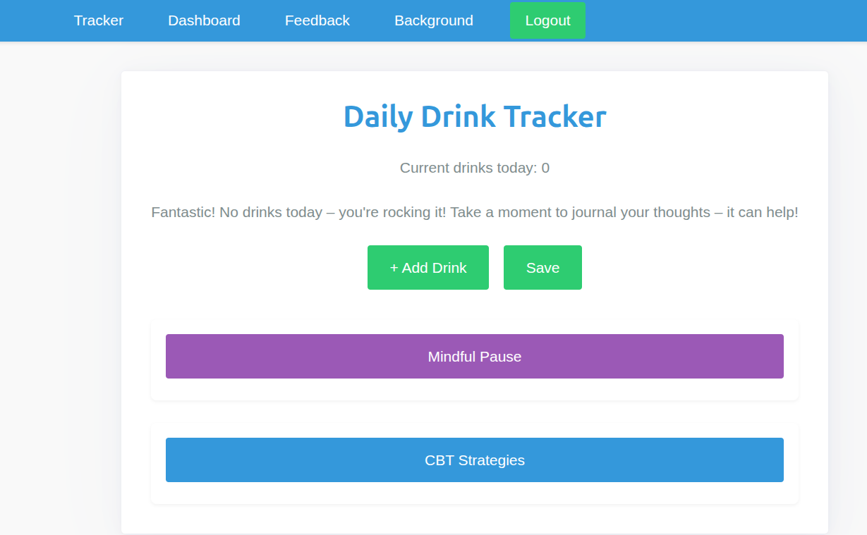 AlcoholTracker