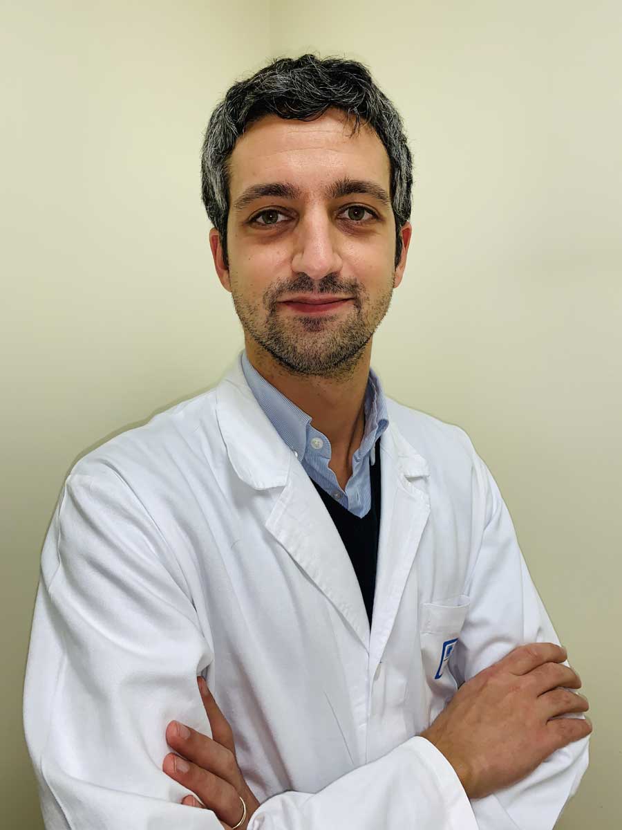 Dr. Francesco Passiglia