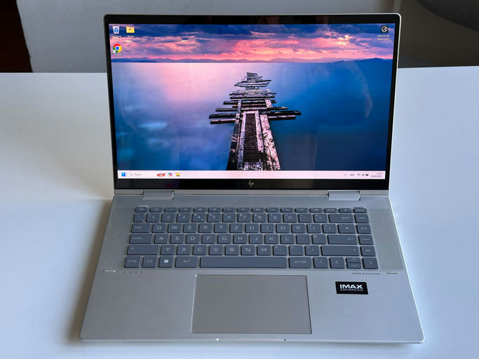 **HP Envy x360 15-fe0020na **
