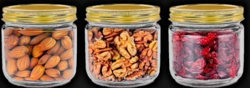 🍷🥜 Kit Sabores del Valle vista