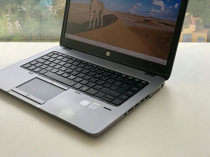 **HP EliteBook 840 G1**

