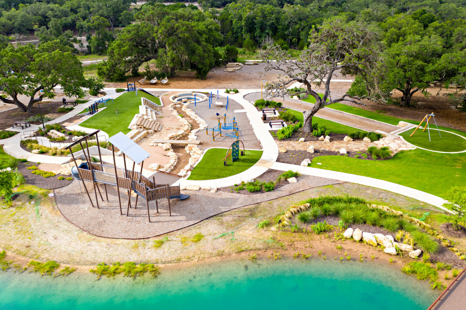 Walkway & Sidewalk Pressure Washing