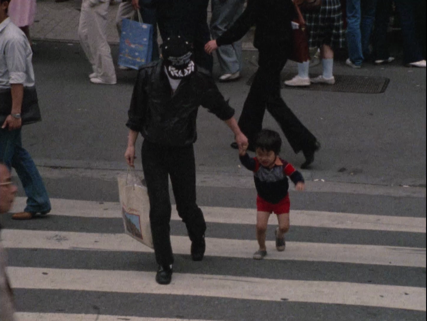 Carnival in the Night